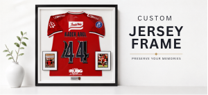 JERSEYS